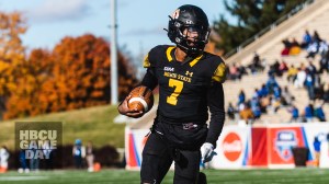 Grading HBCU Football: CIAA North