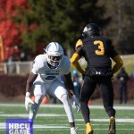 NFL Draft stock continues to rise for big, fast HBCU DB