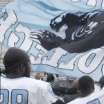 Oldest HBCU rivalry game ends in brawl