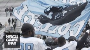 Oldest HBCU rivalry game ends in brawl