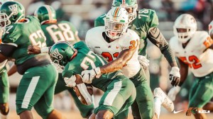 FAMU football signs one of highest-ranked classes in school history