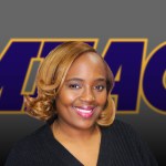 MEAC hires new associate commissioner with Hampton ties