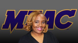 MEAC hires new associate commissioner with Hampton ties