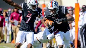 Jackson State pushes past Texas Southern