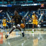 Three takeaways from NC A&T basketball opener