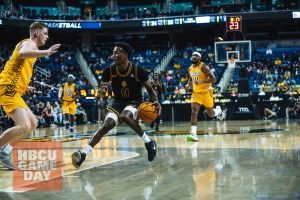 Three takeaways from NC A&T basketball opener