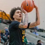 Norfolk State still perfect after beating Bowling Green