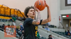 Norfolk State still perfect after beating Bowling Green