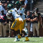 Norfolk State will look to crash NC Central homecoming