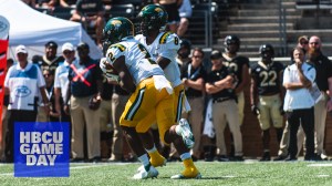 Norfolk State will look to crash NC Central homecoming