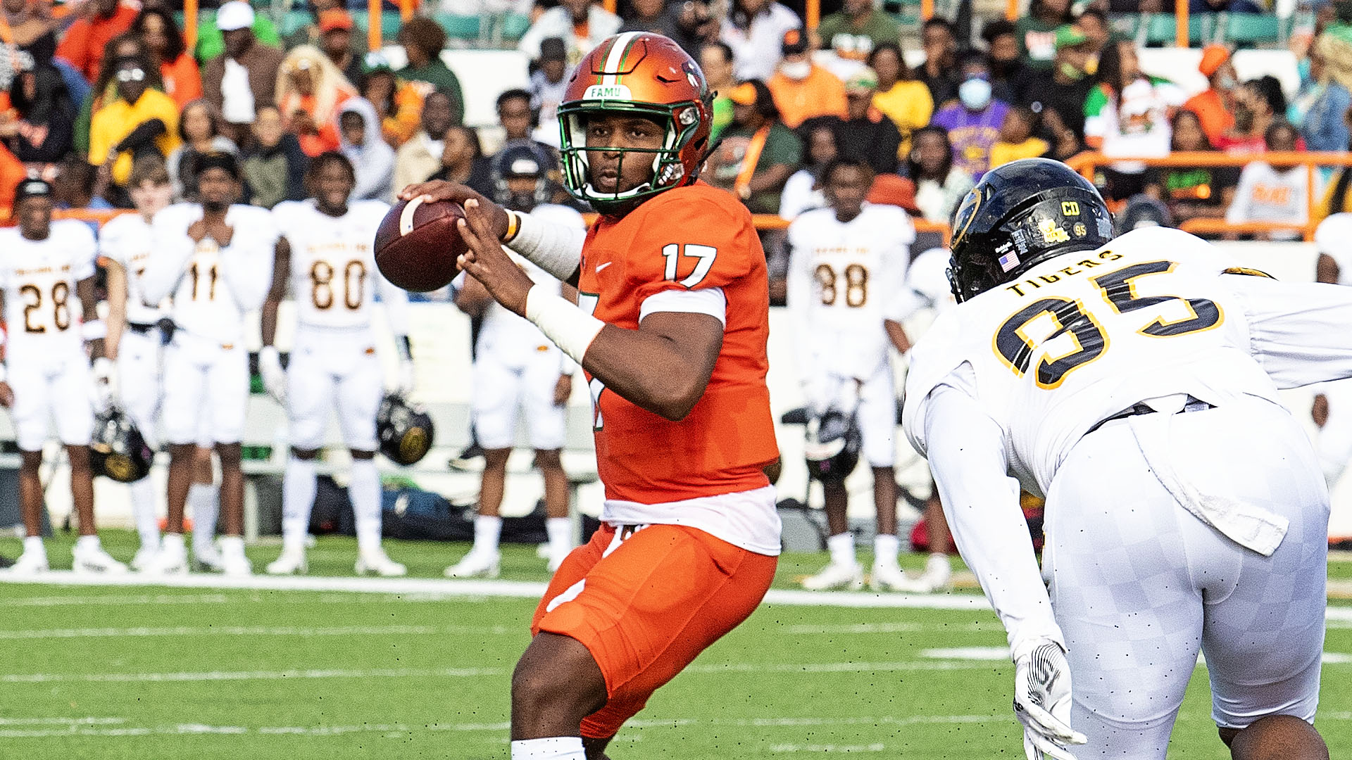 Fact Check FAMU, HBCUs and the FCS playoffs HBCU Gameday
