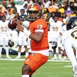 Fact Check:  FAMU, HBCUs and the FCS playoffs