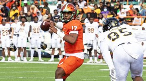 Fact Check:  FAMU, HBCUs and the FCS playoffs