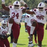 Celebration Bowl ticket punched for SC State