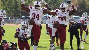 Celebration Bowl ticket punched for SC State