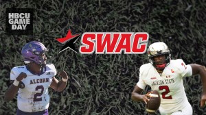 Inaugural SWAC Football Classic to feature Jackson State, Alcorn