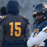 A&T collapse seals first losing season in a decade