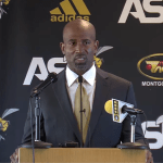 Alabama State hires alumnus, NFL vet as head football coach