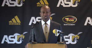 Alabama State hires alumnus, NFL vet as head football coach