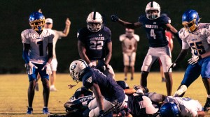 South Carolina State plucks star commit from A&T’s backyard