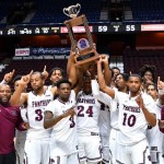 Chris Paul HBCU Tip-Off championship goes to Virginia Union