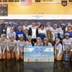 Fayetteville State repeats as CIAA volleyball champs