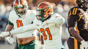 FCS playoffs preview – FAMU vs Southeastern Louisiana