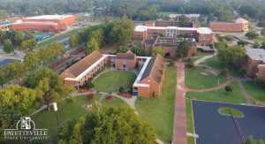 Fayetteville State gets biggest budget boost in decades