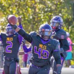 Top HBCU Performances – Week 10