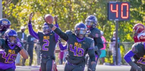 Top HBCU Performances – Week 10