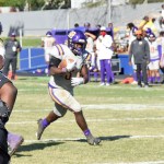 Miles races past Tuskegee, will host SIAC Championship