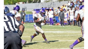 HBCU Football Rundown – Week 10