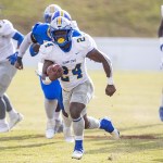 Albany State blanks rival in Fountain City Classic