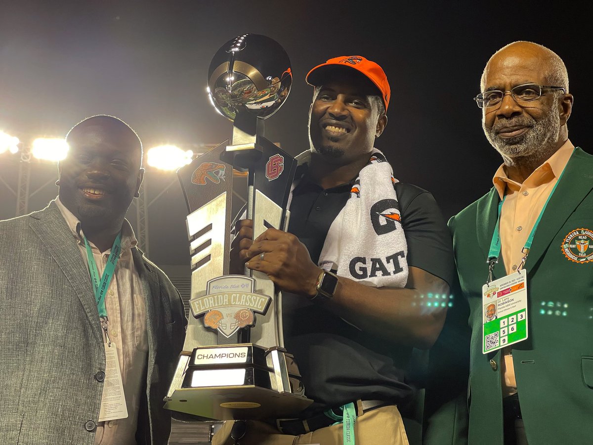 Florida A&M, Bethune-Cookman bands at Florida Classic