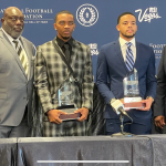 MEAC names Carter, Durant Players of The Year