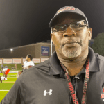 Winston-Salem State names Robert Massey head coach