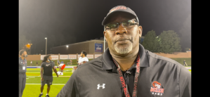 Winston-Salem State names Robert Massey head coach