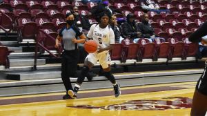 Alabama A&M women blow out Samford