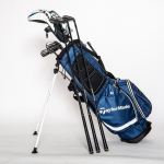 NC A&T golf enters accessory deal with TaylorMade