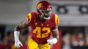 Ex-USC, Jackson State LB Abdul-Malik McClain arrested  on federal charges