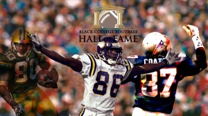 Black College Football Hall of Fame 2022 Finalists