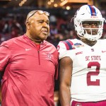 Celebration Bowl was a major statement win for SC State and Buddy Pough