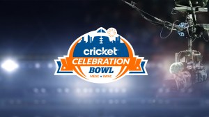 Cricket Celebration Bowl to utilize SkyCam