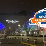 Celebration Bowl, Mercedes-Benz Stadium reach multi-year extension