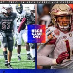 Florida State DE Marcus Cushnie hits transfer portal again