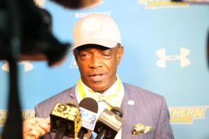 Eric Dooley wins regional Coach of the Year