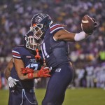 2022 NFL Draft – HBCU players make top-30 visits