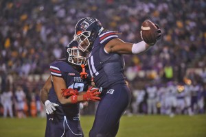 2022 NFL Draft – HBCU players make top-30 visits