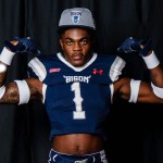 Howard University signed six three-star prospects by skipping transfer portal