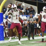 SC State stifles, stuns Jackson State at Celebration Bowl